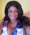 Rencontre Femme Cameroun à Yaoundé : Rachel, 51 ans